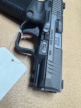 CANIK TP9 ELITE SC 9MM LUGER (9x19 PARA) - 2 of 3