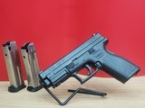 SPRINGFIELD ARMORY XD 4" DEFENDER SERVICE MODEL 9MM LUGER (9X19 PARA) - 1 of 3