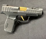 SIG SAUER P365 XL Spectre Custom Works 9MM LUGER (9x19 PARA) - 1 of 3