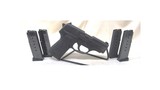 SIG SAUER P239 .40 S&W - 1 of 3