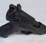 WALTHER P22 .22LR/.22MAG - 3 of 3