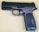 SIG SAUER 365 X 9MM LUGER (9x19 PARA) - 2 of 2