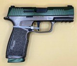 SIG SAUER 365 X 9MM LUGER (9x19 PARA) - 1 of 2