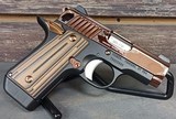 KIMBER MICRO 380 ROSE GOLD .380 ACP - 1 of 3