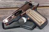 KIMBER MICRO 380 ROSE GOLD .380 ACP - 3 of 3