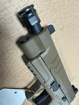 SPRINGFIELD ARMORY XDM ELITE 9MM LUGER (9x19 PARA) - 3 of 3