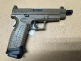 SPRINGFIELD ARMORY XDM ELITE 9MM LUGER (9x19 PARA) - 1 of 3