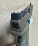 SPRINGFIELD ARMORY XDM ELITE 9MM LUGER (9x19 PARA) - 2 of 3