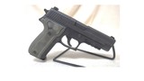 SIG SAUER P226 .357 SIG - 2 of 3