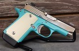 KIMBER MICRO 9 BEL AIR 9MM LUGER (9x19 PARA) - 1 of 3