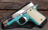 KIMBER MICRO 9 BEL AIR 9MM LUGER (9x19 PARA) - 3 of 3