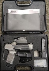 CANIK TP9 ELITE SC 9MM LUGER (9x19 PARA) - 2 of 3