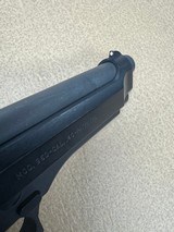 BERETTA 96D .40 S&W - 2 of 3