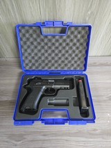 SAR FIREARMS SARK2P 9MM LUGER (9x19 PARA) - 3 of 3