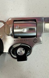 RUGER SP101 .357 MAG - 3 of 3