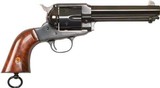 CIMARRON 1890 REMINGTON .38 SPECIAL/.357 MAGNUM - 1 of 1