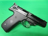 SMITH & WESSON 22A .22 LR - 1 of 3