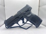 TAURUS G3C 9MM LUGER (9X19 PARA) - 1 of 3