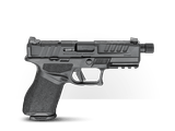 SPRINGFIELD ARMORY ECHELON 4.0C THREADED (3-DOT) 9MM LUGER (9X19 PARA) - 1 of 1