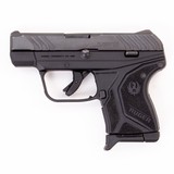 RUGER LCP II .380 ACP - 1 of 3