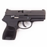 SIG SAUER P250 .40 S&W - 2 of 3