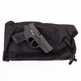 SIG SAUER P250 .40 S&W - 3 of 3