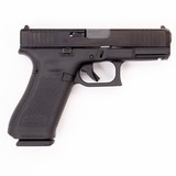 GLOCK 45 MOS 9MM LUGER (9x19 PARA) - 2 of 3