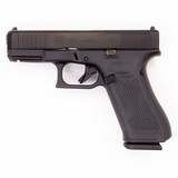 GLOCK 45 MOS 9MM LUGER (9x19 PARA) - 1 of 3