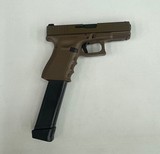 GLOCK G19 9MM LUGER (9x19 PARA) - 1 of 3