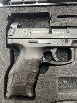 HECKLER & KOCH VP9 TACTICAL 9MM LUGER (9x19 PARA) - 2 of 3