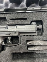 HECKLER & KOCH VP9 TACTICAL 9MM LUGER (9x19 PARA) - 3 of 3