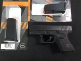 GLOCK G26 GEN 4 9MM LUGER (9x19 PARA) - 2 of 3