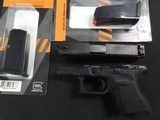 GLOCK G26 GEN 4 9MM LUGER (9x19 PARA) - 3 of 3