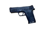 SMITH & WESSON M&P9 SHIELD EZ M2.0 9MM LUGER (9x19 PARA) - 2 of 3