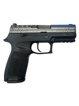 SIG SAUER P320 CARRY 9MM LUGER (9x19 PARA) - 1 of 3