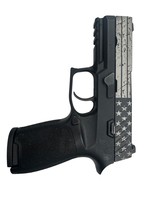 SIG SAUER P320 CARRY 9MM LUGER (9x19 PARA) - 2 of 3