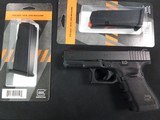 GLOCK G19 GEN 4 9MM LUGER (9x19 PARA) - 2 of 3