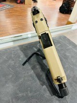 FN FNX-45T .45 ACP - 3 of 3