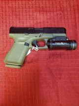 GLOCK GLOCK G19 Gen 5 9MM LUGER (9x19 PARA) - 3 of 3