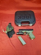 GLOCK GLOCK G19 Gen 5 9MM LUGER (9x19 PARA) - 2 of 3