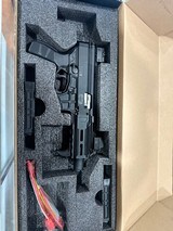 CZ-USA SCORPION 3+ MICRO 9MM LUGER (9X19 PARA) - 1 of 3
