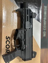 CZ-USA SCORPION 3+ MICRO 9MM LUGER (9X19 PARA) - 2 of 3