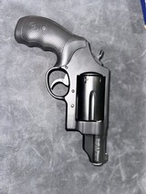 SMITH & WESSON GOVERNOR .45 LC/.410 GA - 3 of 3