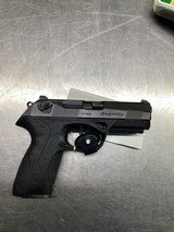 BERETTA PX4 STORM .40 S&W - 2 of 2