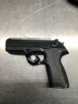 BERETTA PX4 STORM .40 S&W - 1 of 2