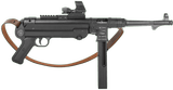 MAUSER MP40P .22 LR