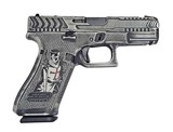 GLOCK G43X 9MM LUGER (9x19 PARA) - 1 of 1