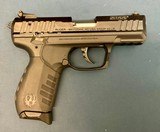 RUGER SR22P .22 LR - 3 of 3