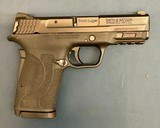 SMITH & WESSON M&P Shield EZ 9mm Luger 8rd 9MM LUGER (9x19 PARA) - 2 of 2