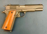 ROCK ISLAND ARMORY M1911 A1-FS .45 ACP - 2 of 3